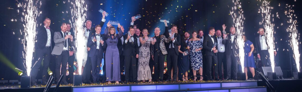 Recognising the best in the industry – the 22nd annual REINSW Awards for Excellence