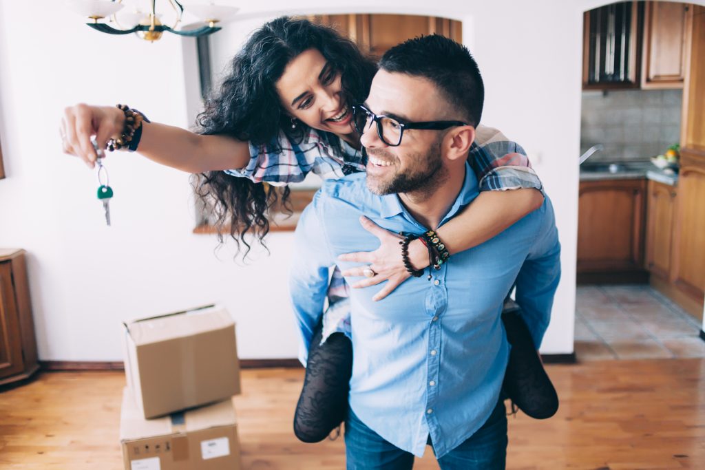 First Home Loan Deposit Scheme under way